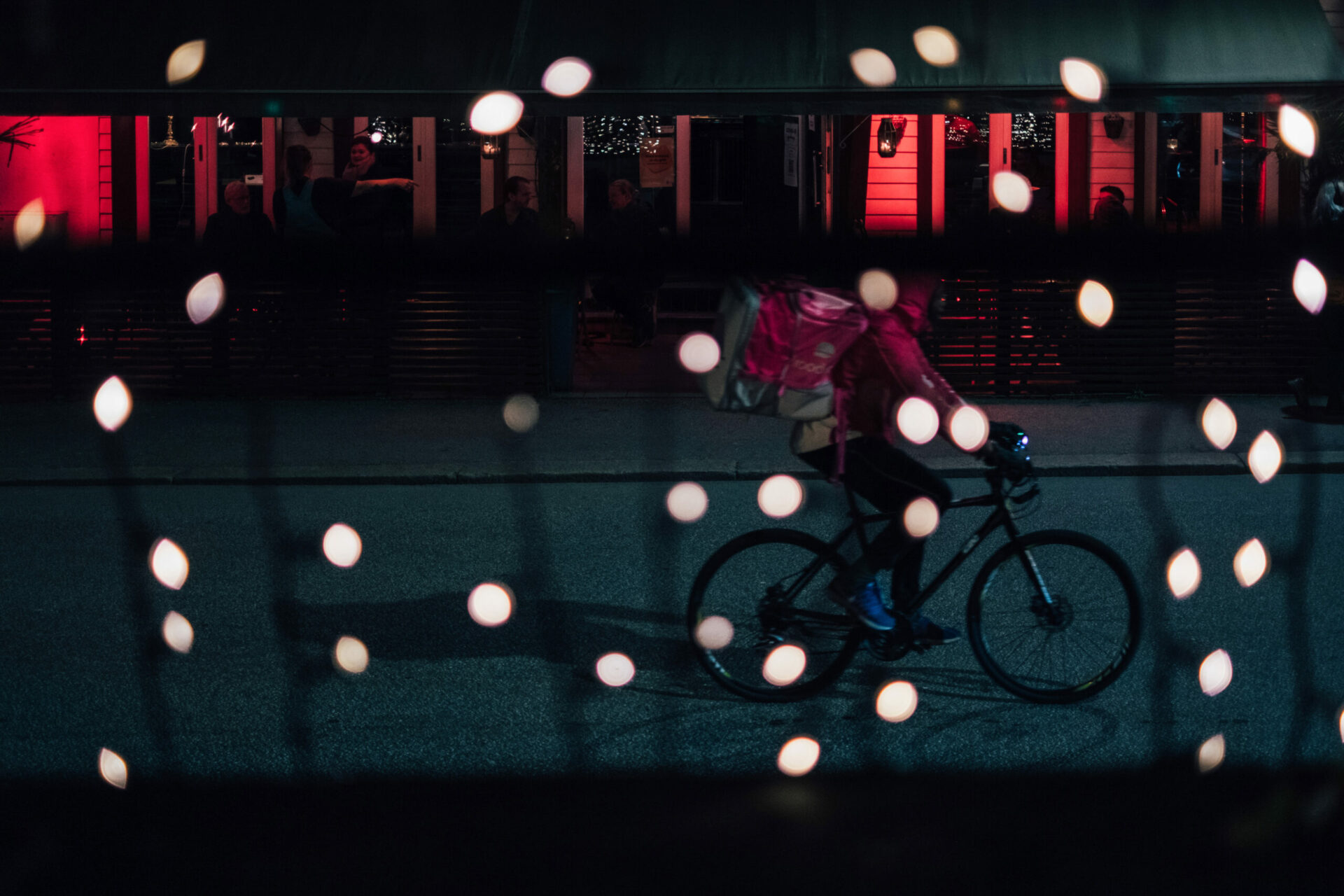 Foto: Ieva Paberzyte