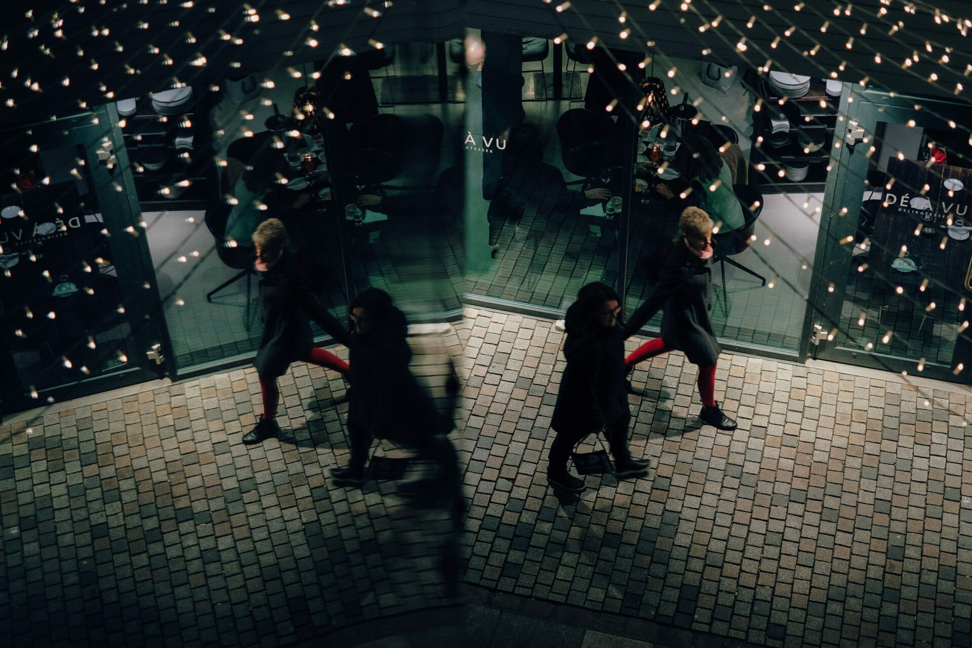 Foto: Ieva Paberzyte