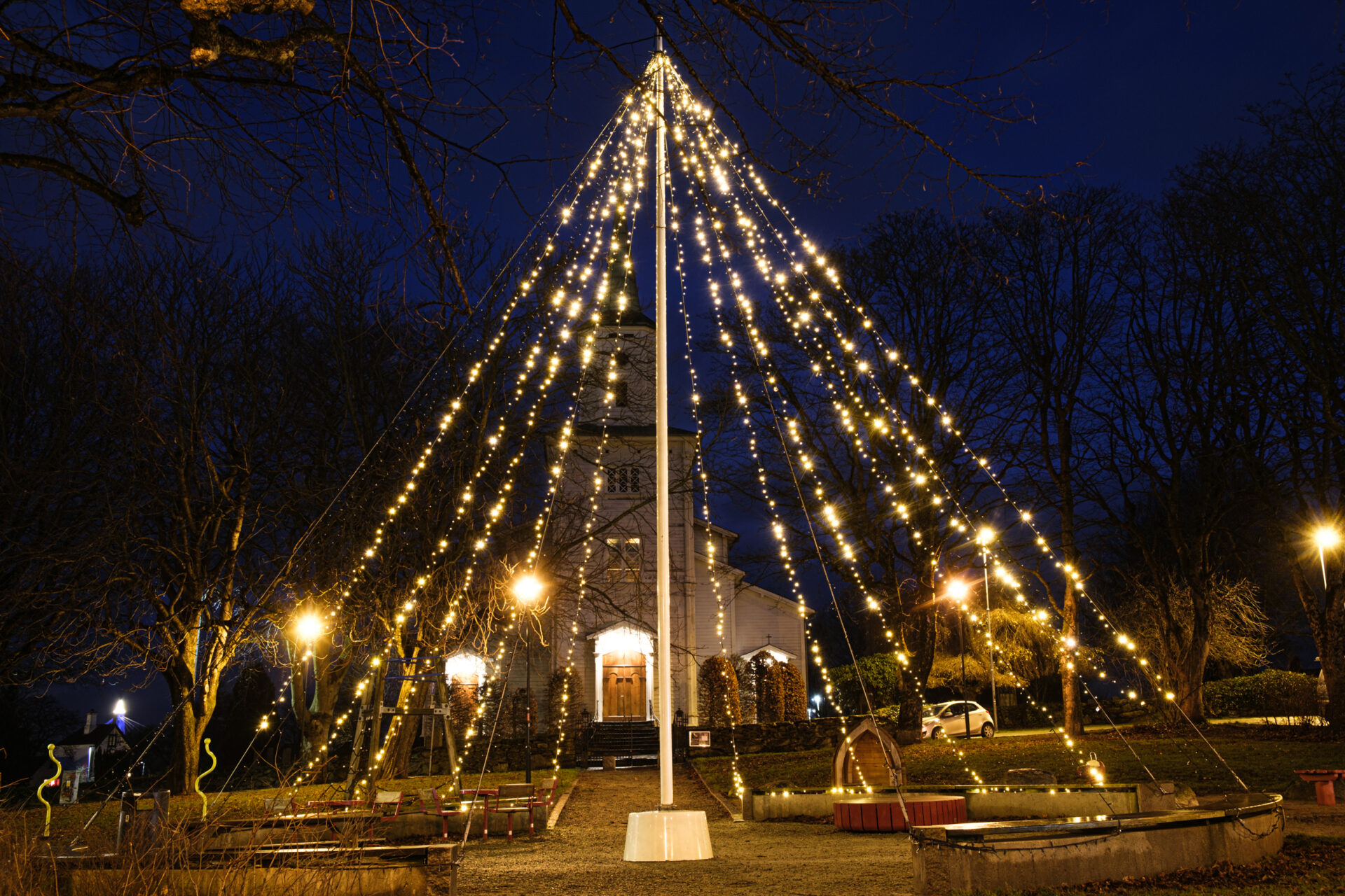 Foto: Frank Robert Olsen