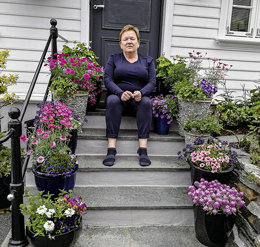 Gjertrud Ingebrigtsen