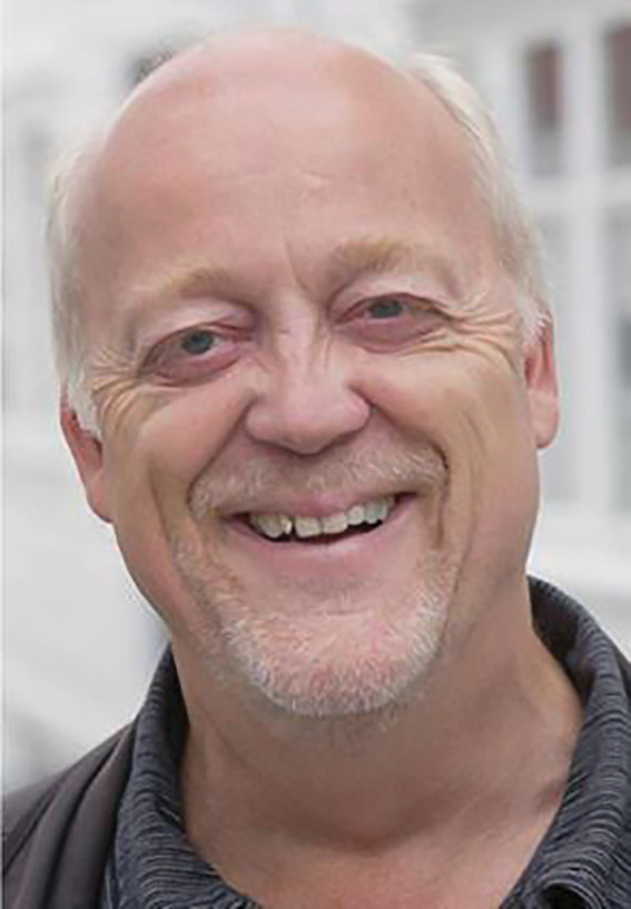 Gunnar Roalkvam