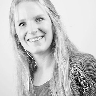 – Første case med Unglab skal være å kartlegge hva slags tilbud ungdom og unge voksne på Storhaug ønsker, sier Camilla Aas, rådgiver fra Områdesatsingen på Storhaug