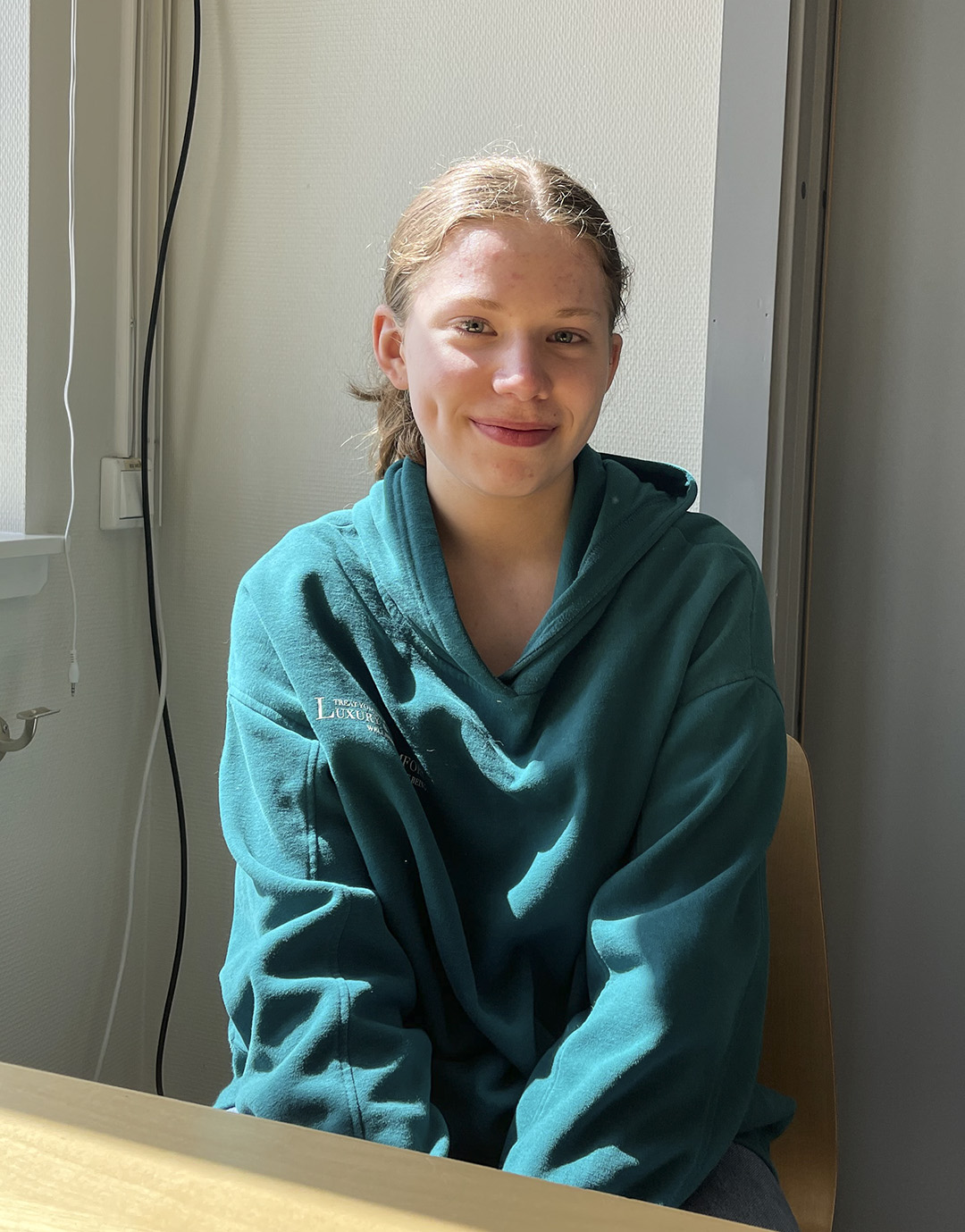 Ingeborg Nørgaard Jakobsen