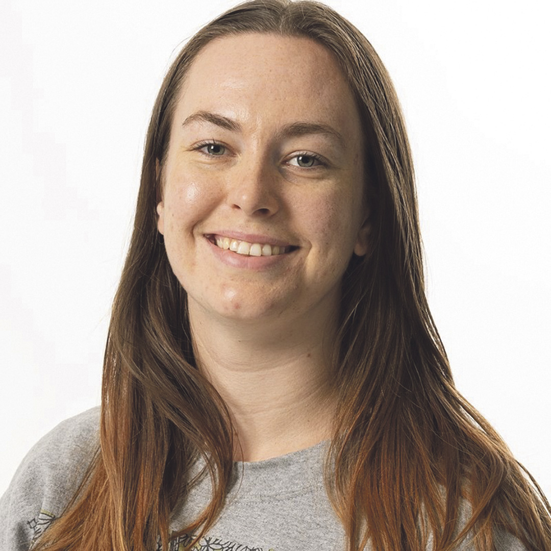 Ingrid Lausund Tengesdal