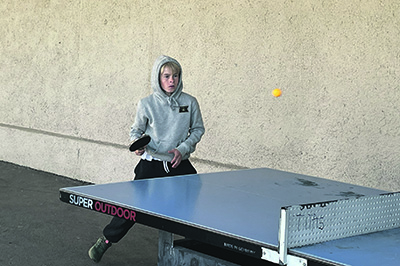 Johannes Bøe Hansen