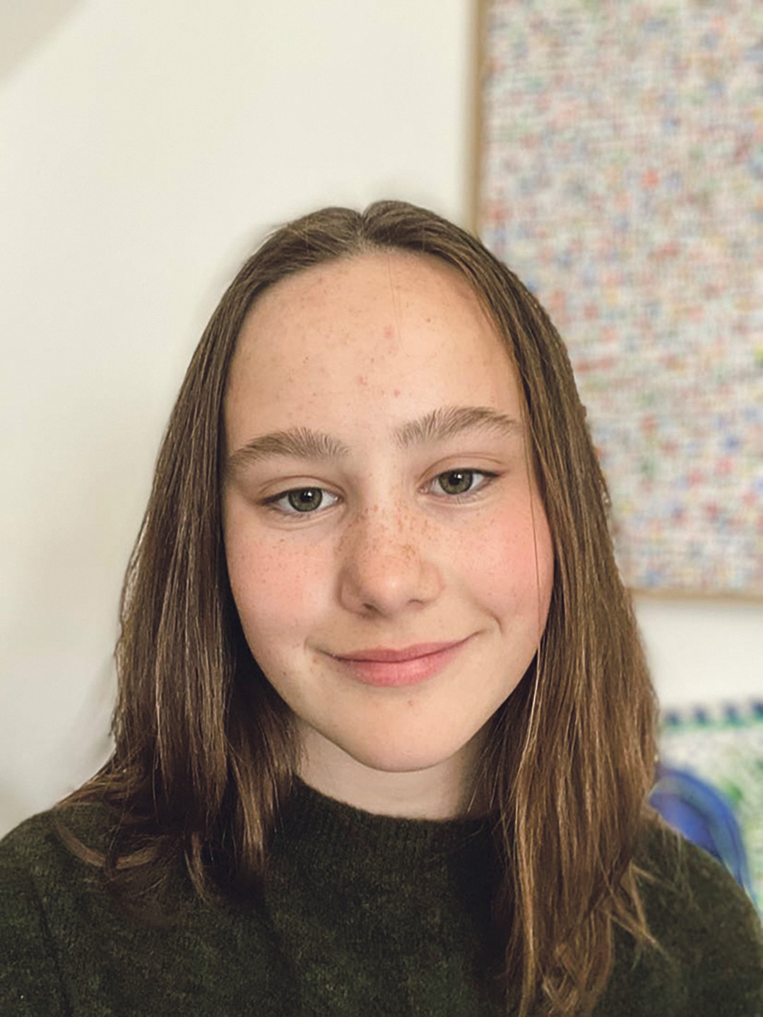 Paula Salvadores Hansen