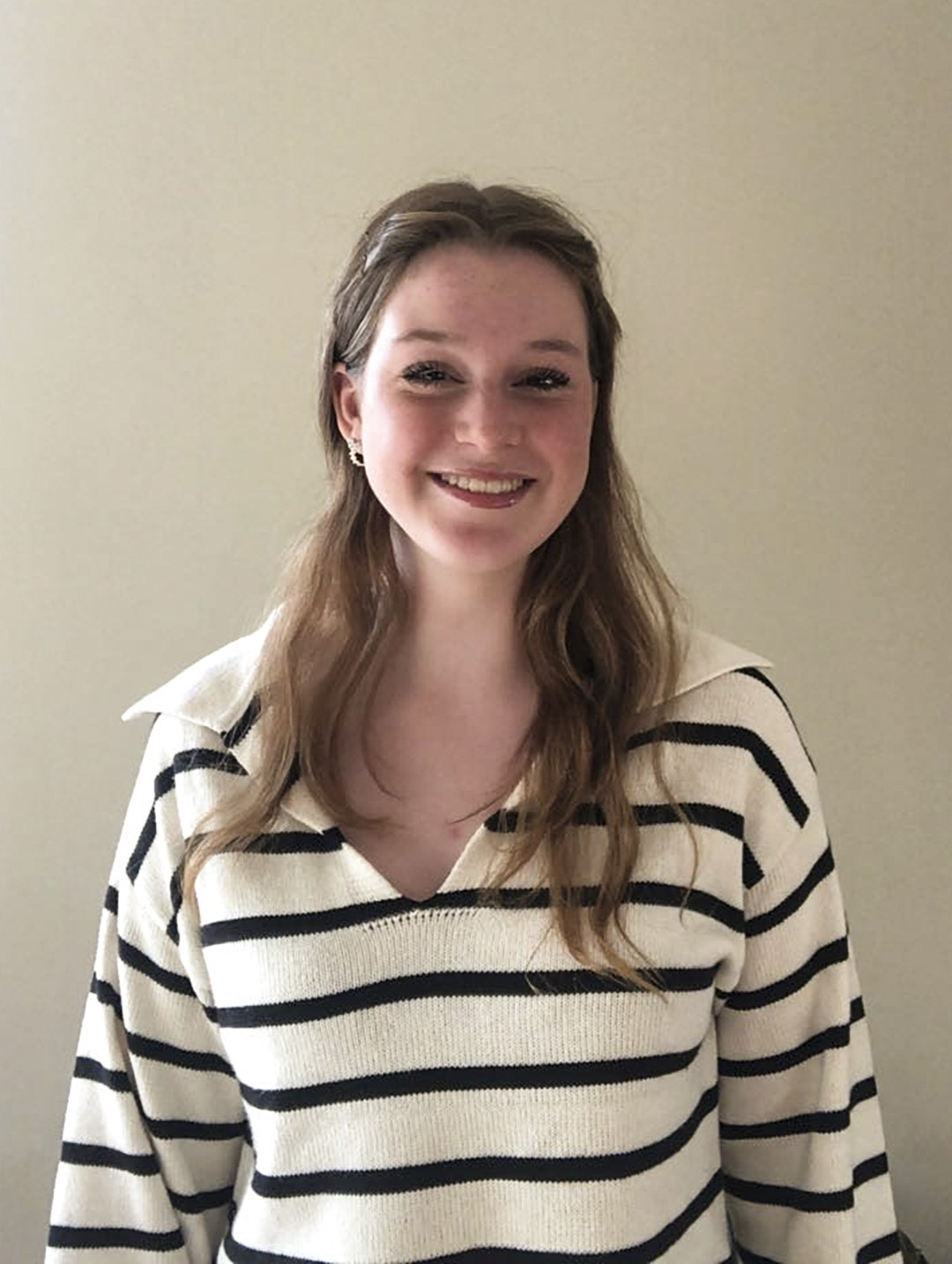 Sol Amber Elsøe Marsh