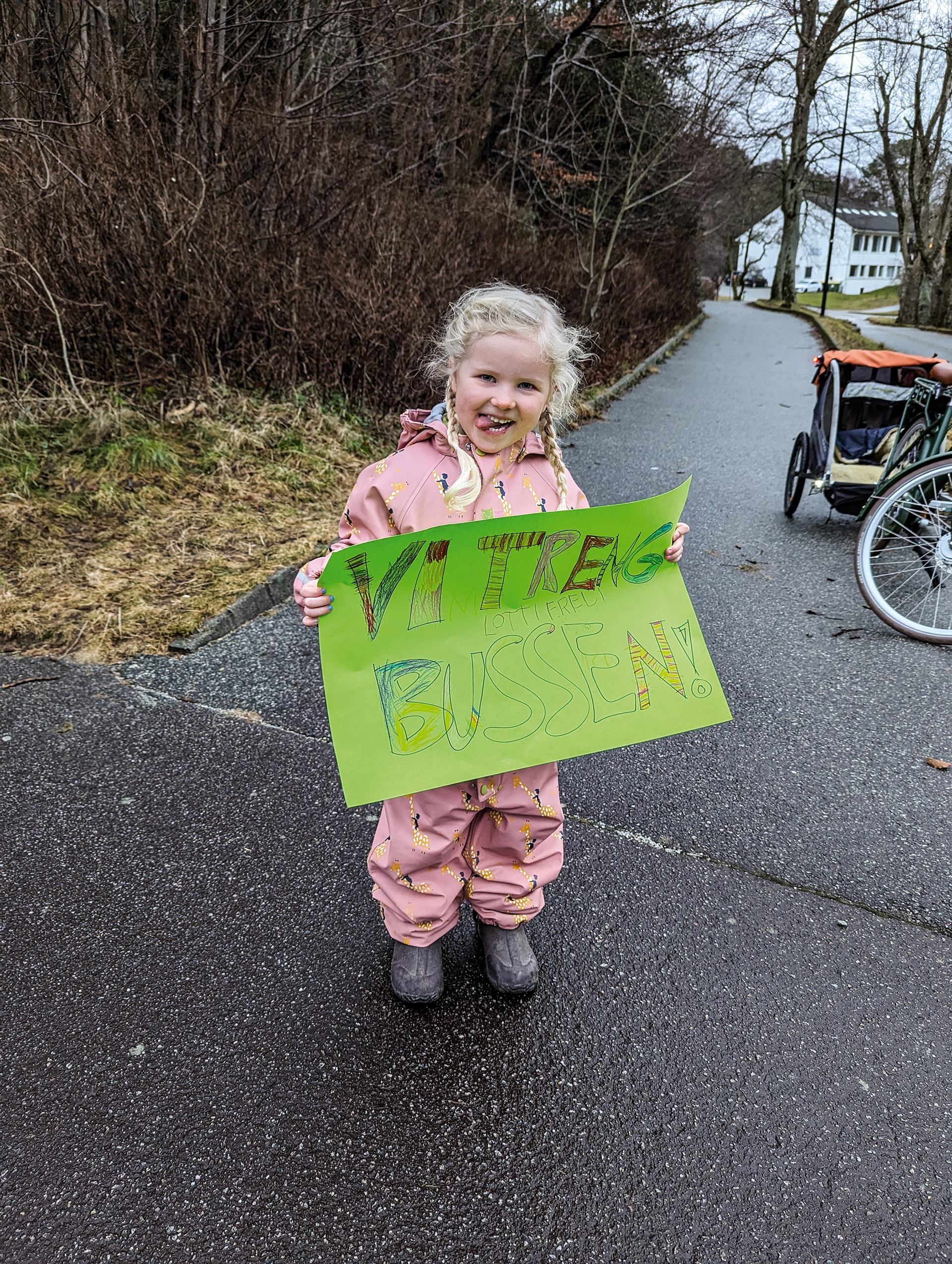 Nedleggelse betyr store endringer i hverdagslivet for mange mennesker i alle aldersgrupper.