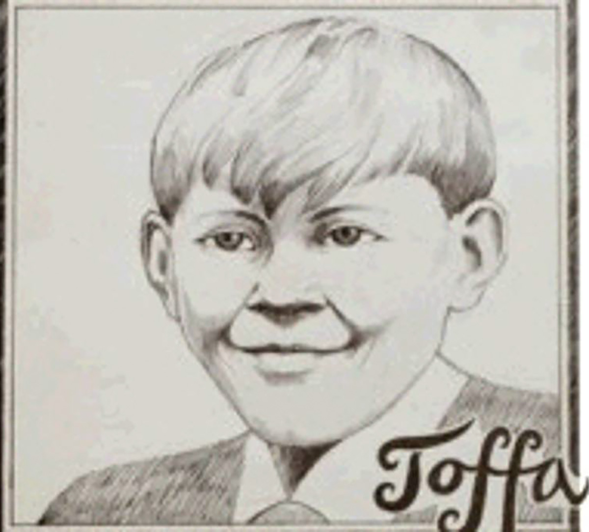 Debutalbumet fra 1980