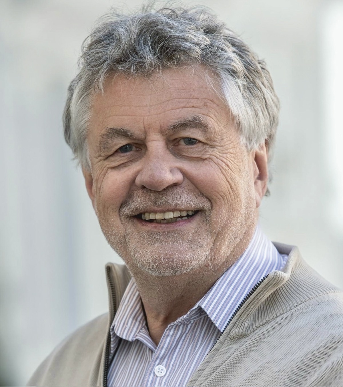 Arild Michelsen